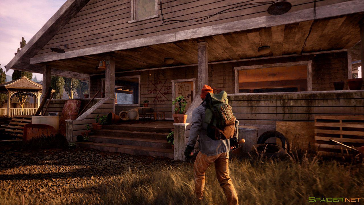 State of Decay 2 1 State of Decay 2 1