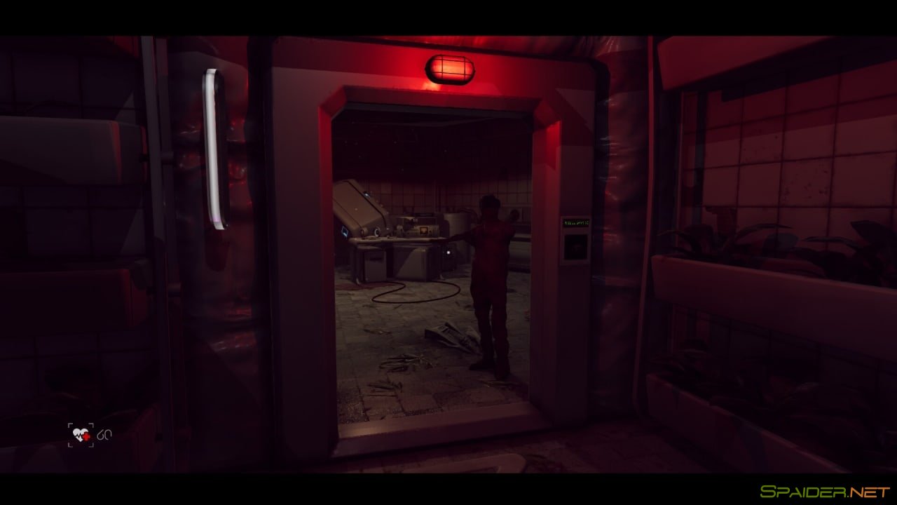 The Voidness - Lidar Horror Survival Game 3 The Voidness - Lidar Horror Survival Game 3