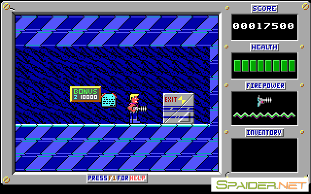 Duke Nukem: Episode 1. Shrapnel City 2 Duke Nukem: Episode 1. Shrapnel City 2