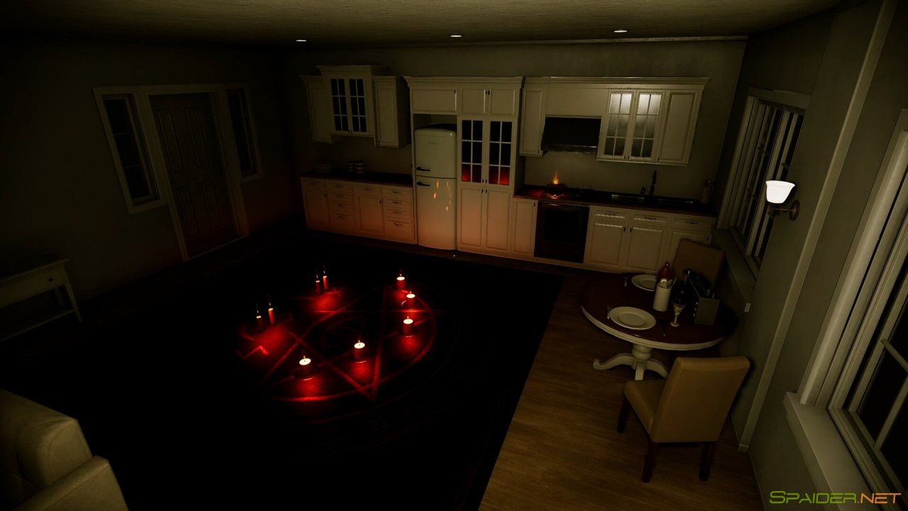 Dead by Backrooms Anomaly 1 Dead by Backrooms Anomaly 1