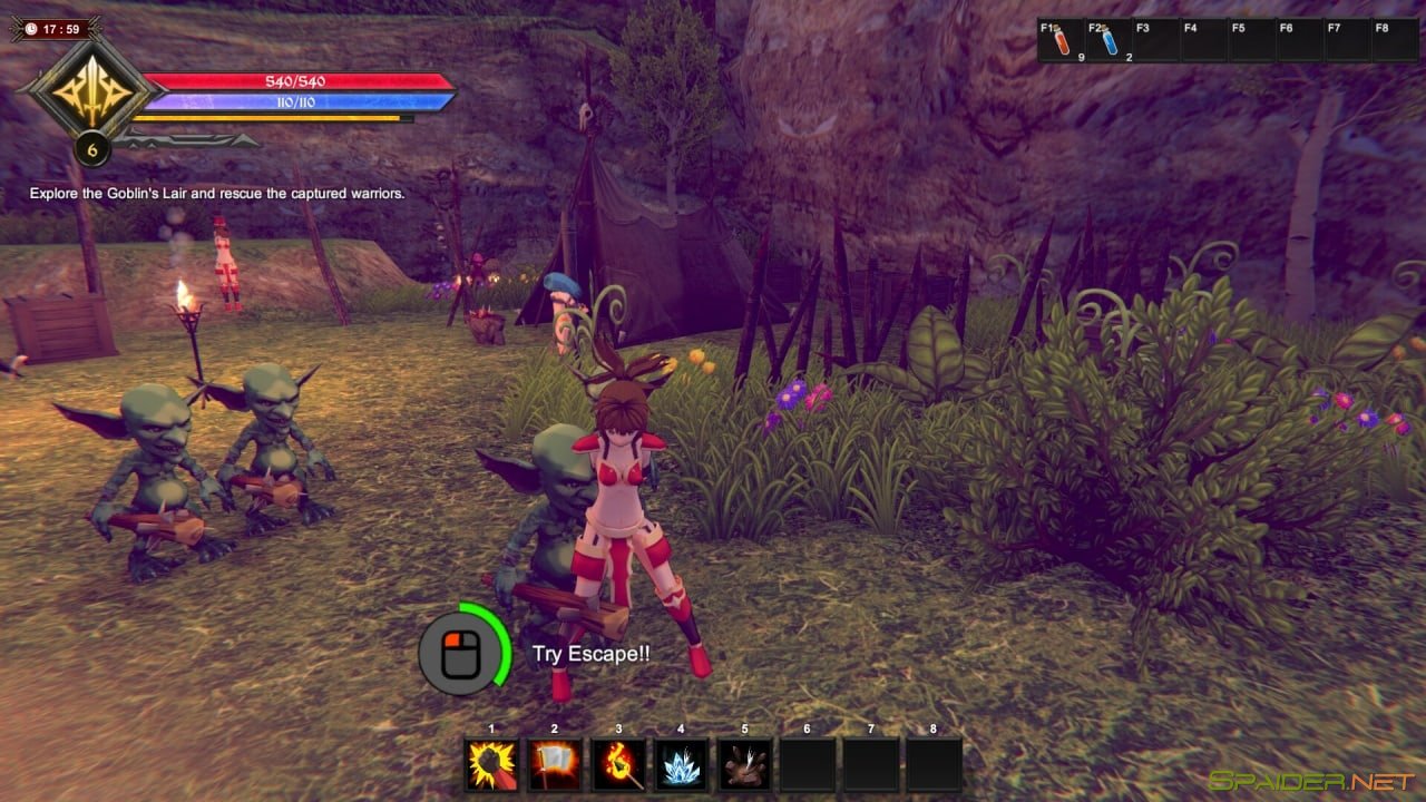 Eternal Dread 3 3 Eternal Dread 3 3