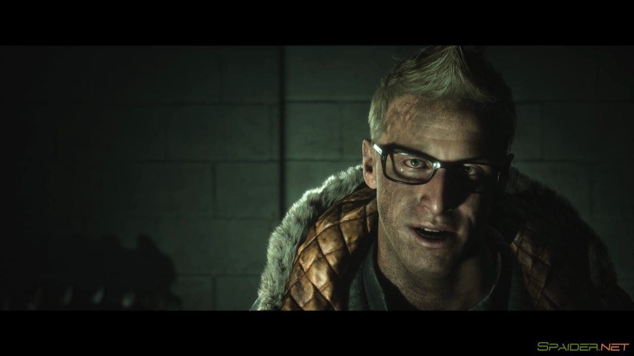 Until Dawn 2 Until Dawn 2