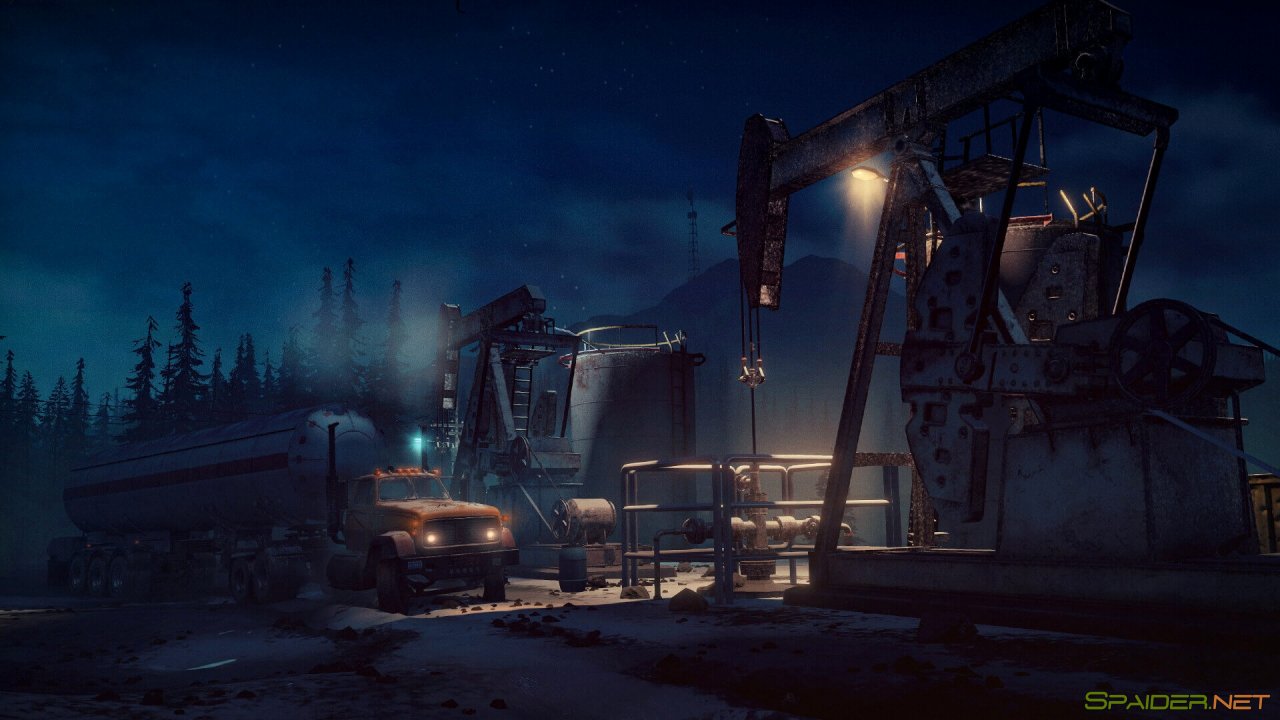 SnowRunner 0 SnowRunner 0