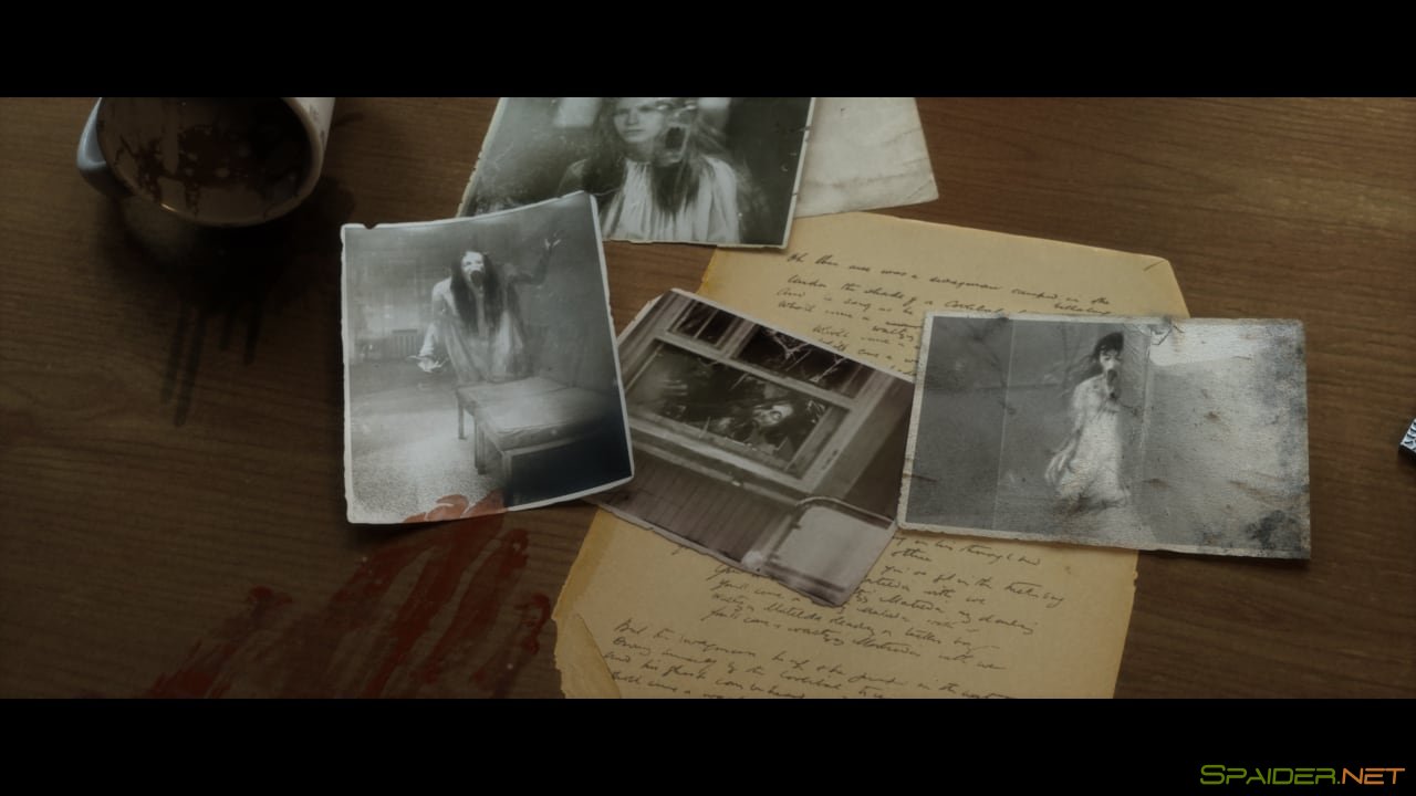 True Fear: Forsaken Souls Part 1 2 True Fear: Forsaken Souls Part 1 2