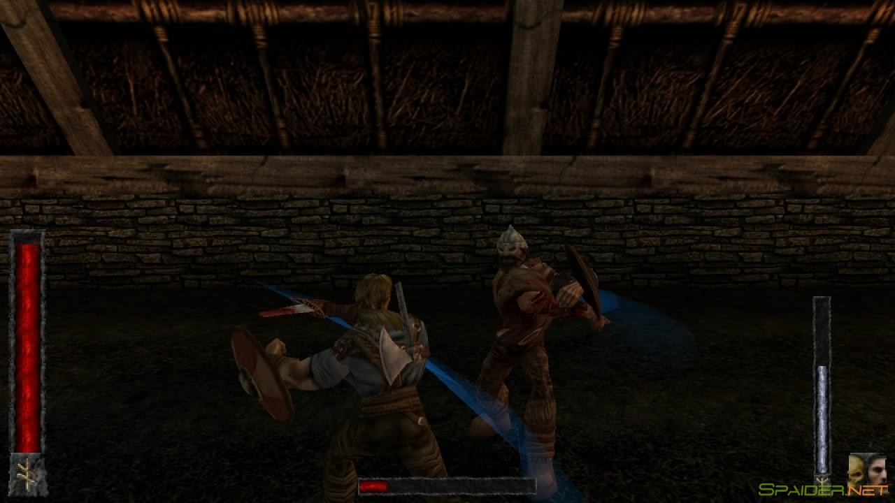 Rune Classic 1 Rune Classic 1