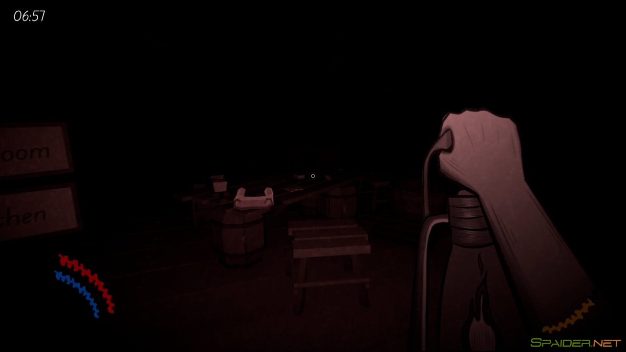 Mysteries Of FangClaw 2 Mysteries Of FangClaw 2