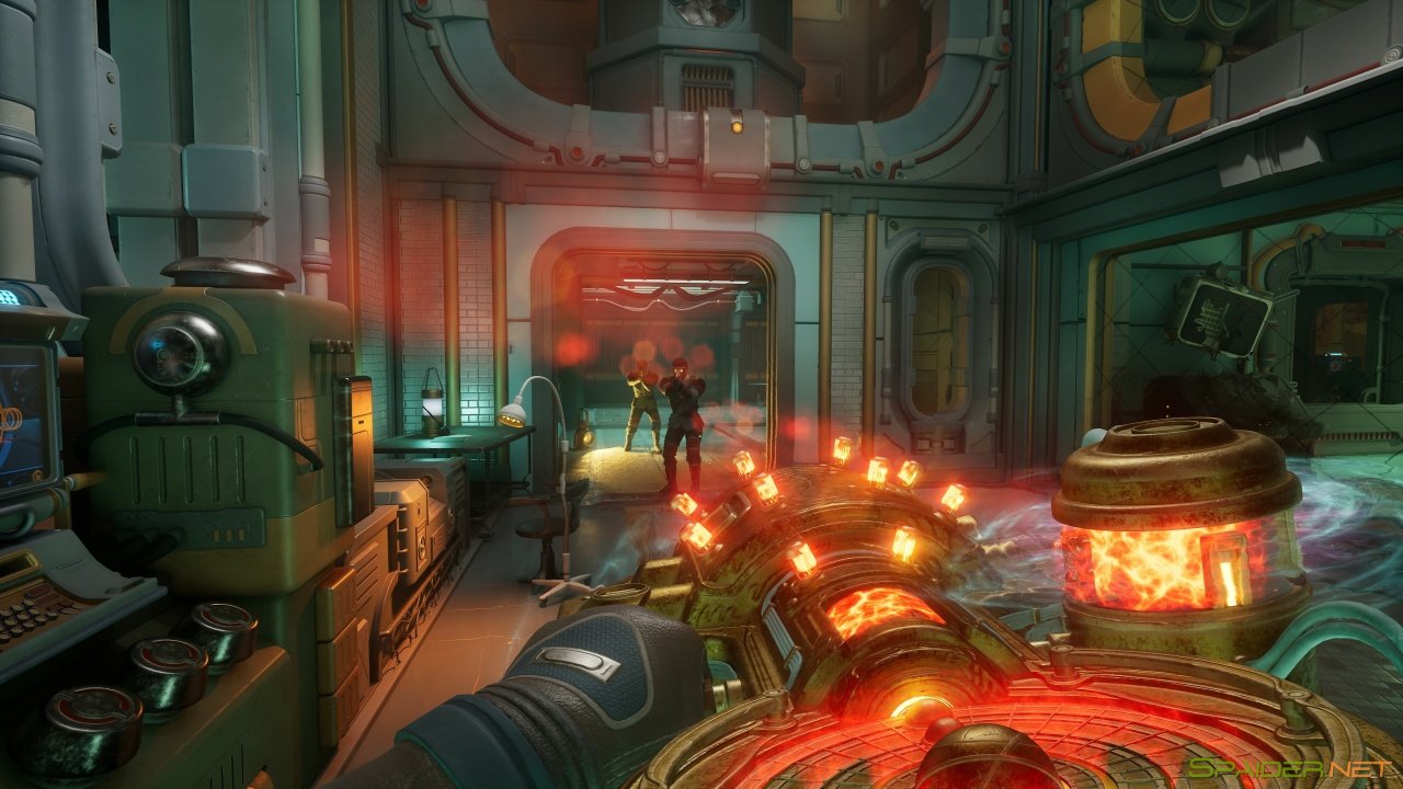 The Outer Worlds 2 0 The Outer Worlds 2 0