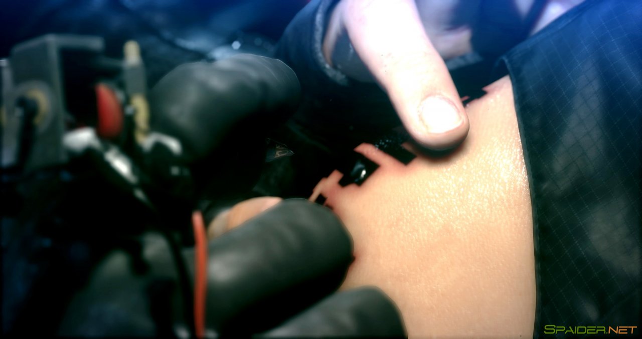 Mirror's Edge: Catalyst 3 Mirror's Edge: Catalyst 3