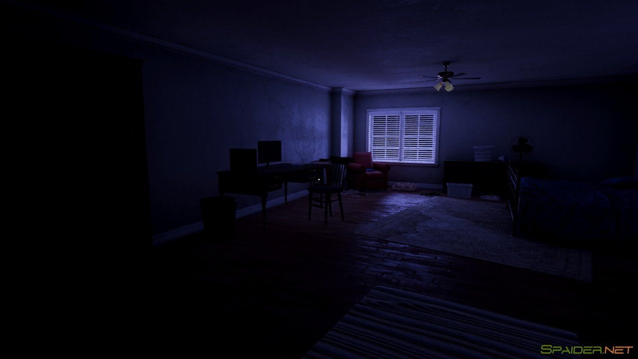 The Haunting of Joni Evers 1 The Haunting of Joni Evers 1