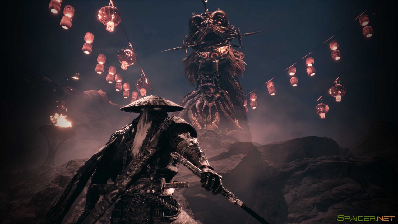 Phantom Blade Zero 1 Phantom Blade Zero 1