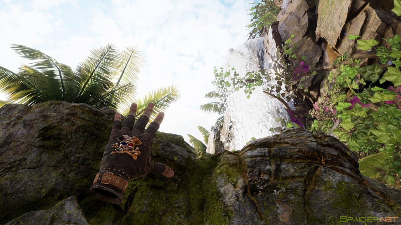 Pirates VR: Jolly Roger 1 Pirates VR: Jolly Roger 1