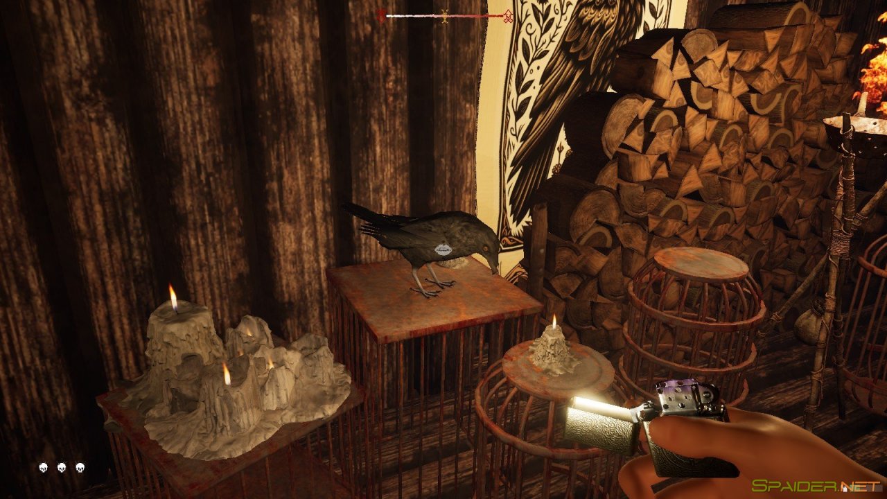 Unforgotten: Ordinance 2 Unforgotten: Ordinance 2