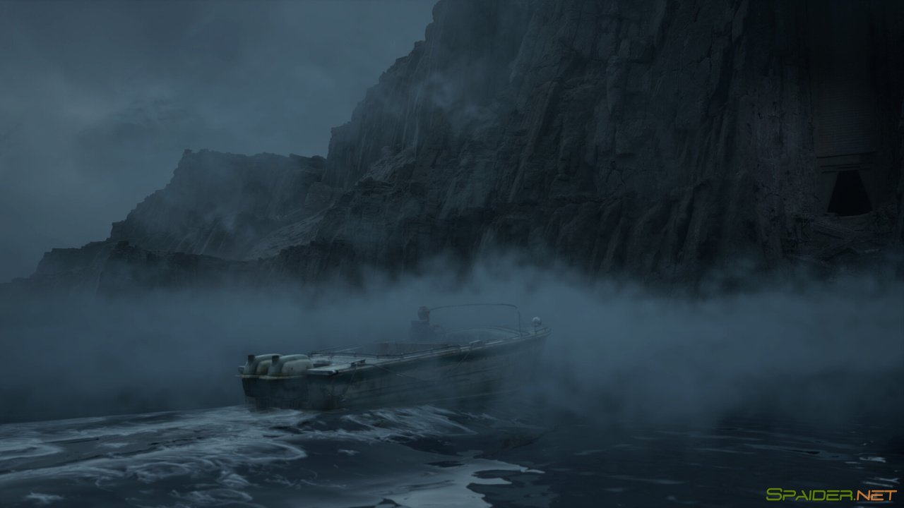 Bleak Haven 0 Bleak Haven 0