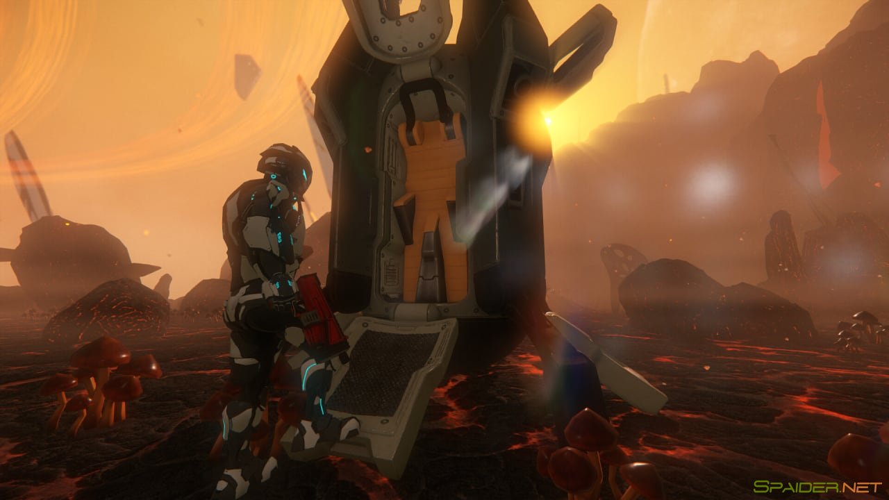 Far Horizon 2 Far Horizon 2