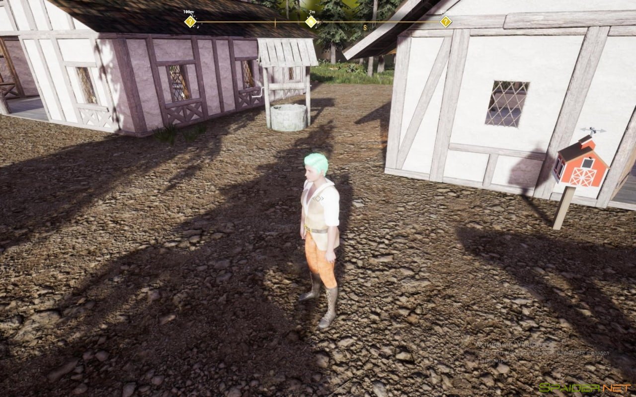 Settlers of Ceinov 0 Settlers of Ceinov 0