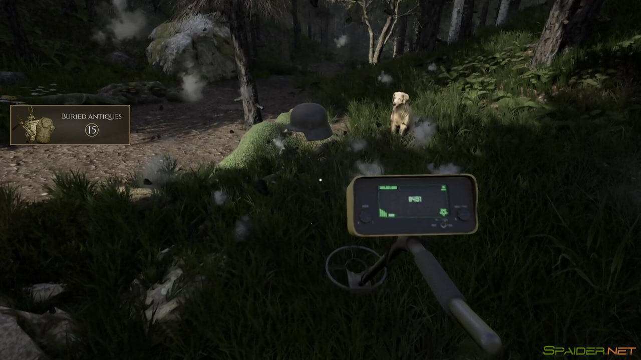 My Museum: Treasure Hunter 1 My Museum: Treasure Hunter 1