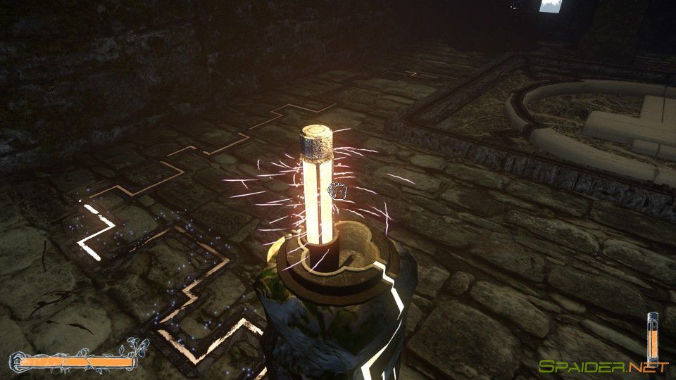 Aporia: Beyond the Valley 1 Aporia: Beyond the Valley 1