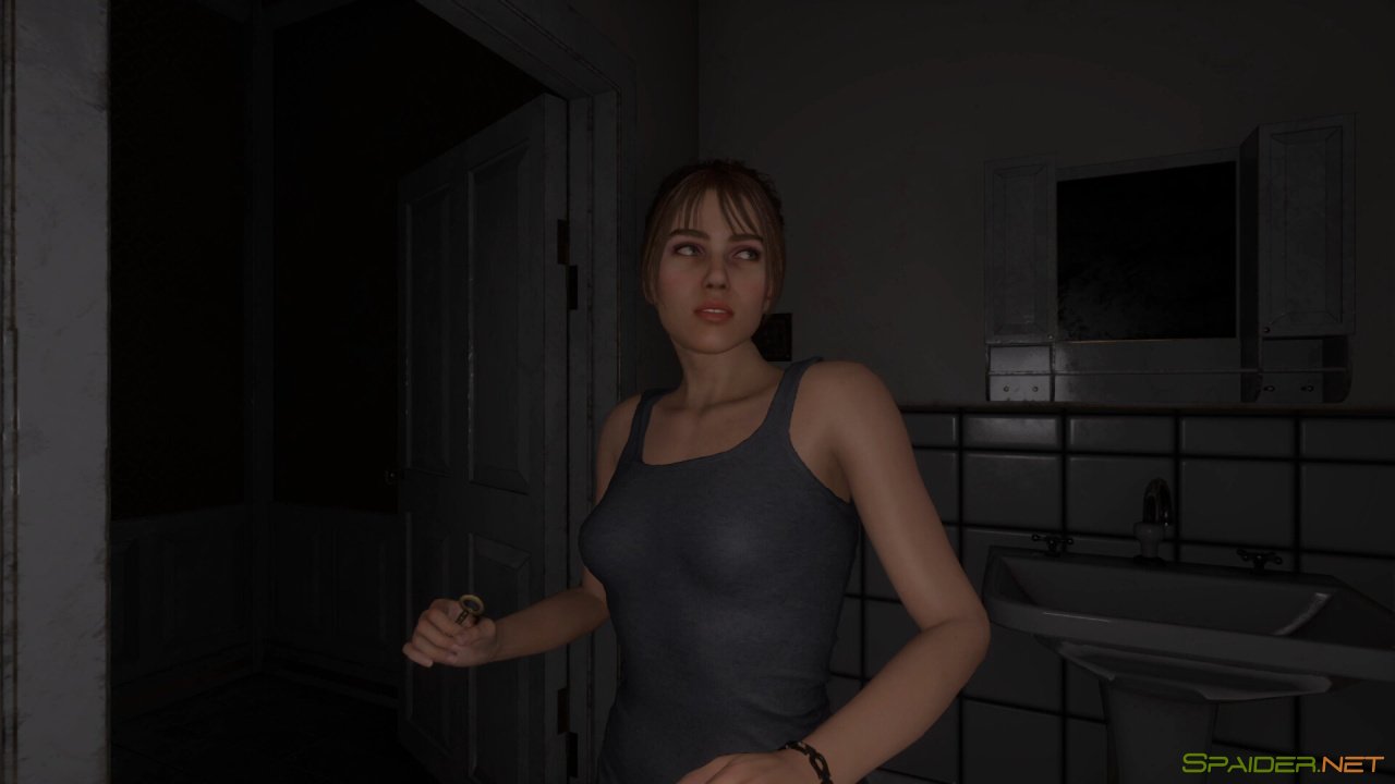 Selene's Unbearable Night 0 Selene's Unbearable Night 0