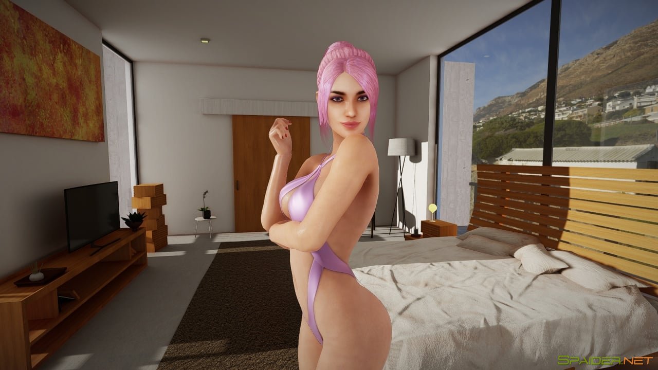 Love Vibe: Aria 2 Love Vibe: Aria 2