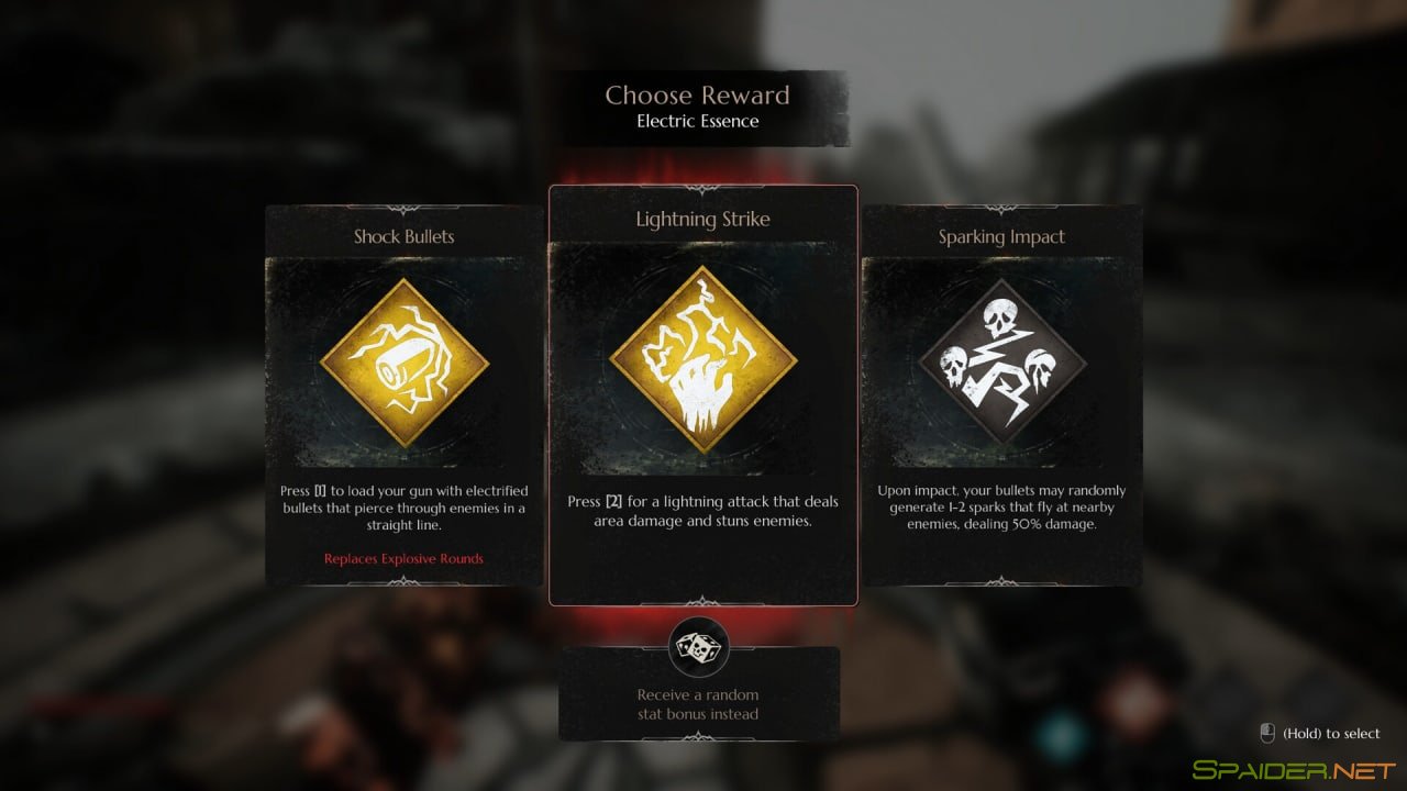 Soulslinger: Envoy of Death 1 Soulslinger: Envoy of Death 1