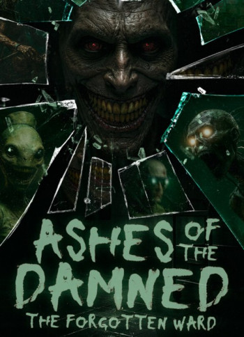 Ashes of the Damned: The Forgotten Ward