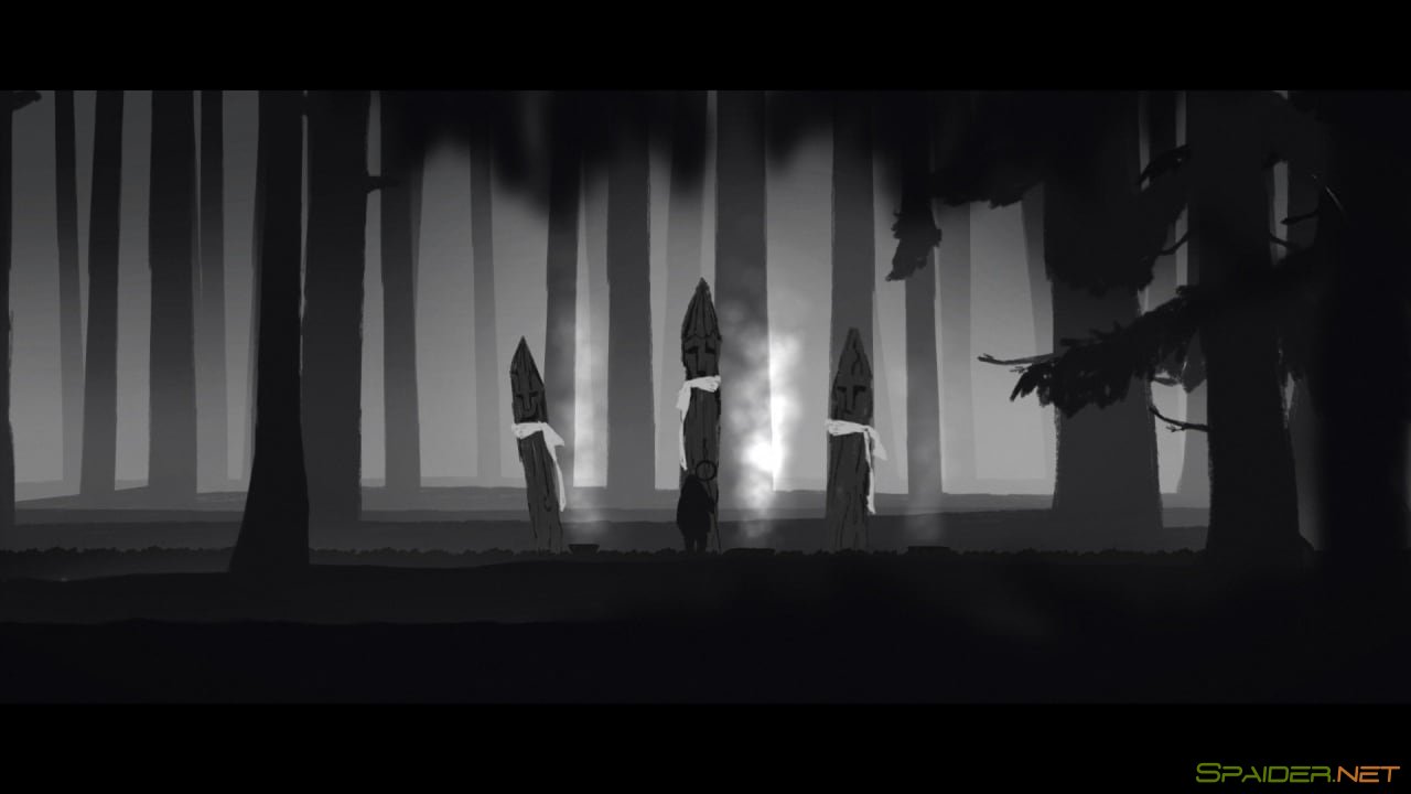 The Mooseman 3 The Mooseman 3