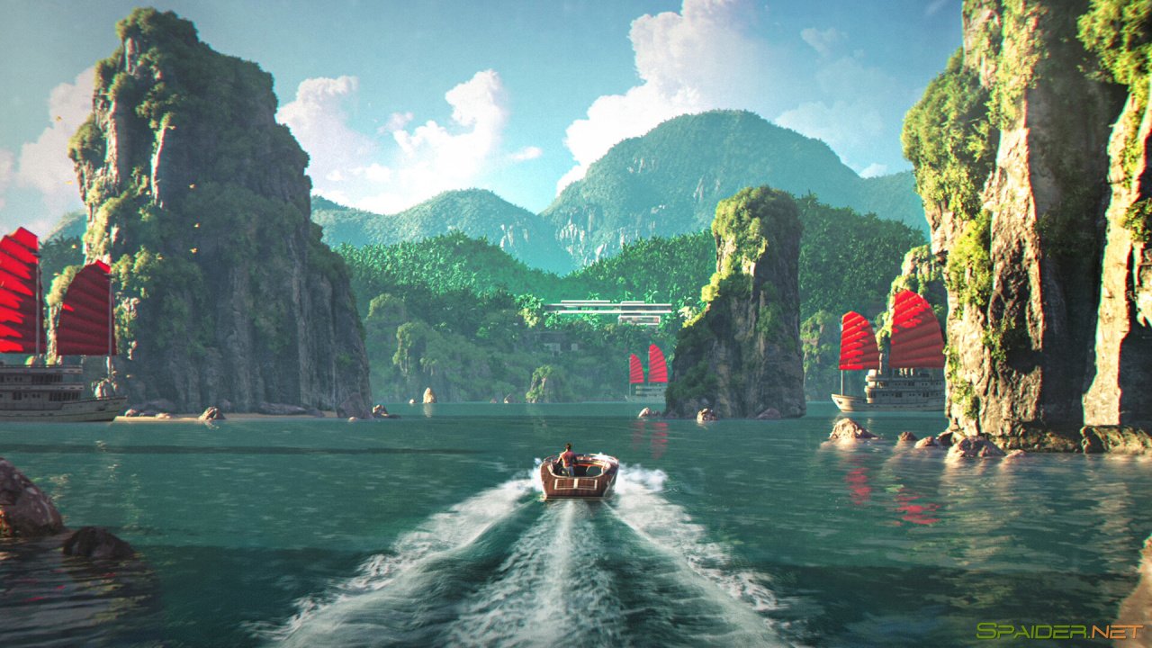 007 First Light 2 007 First Light 2