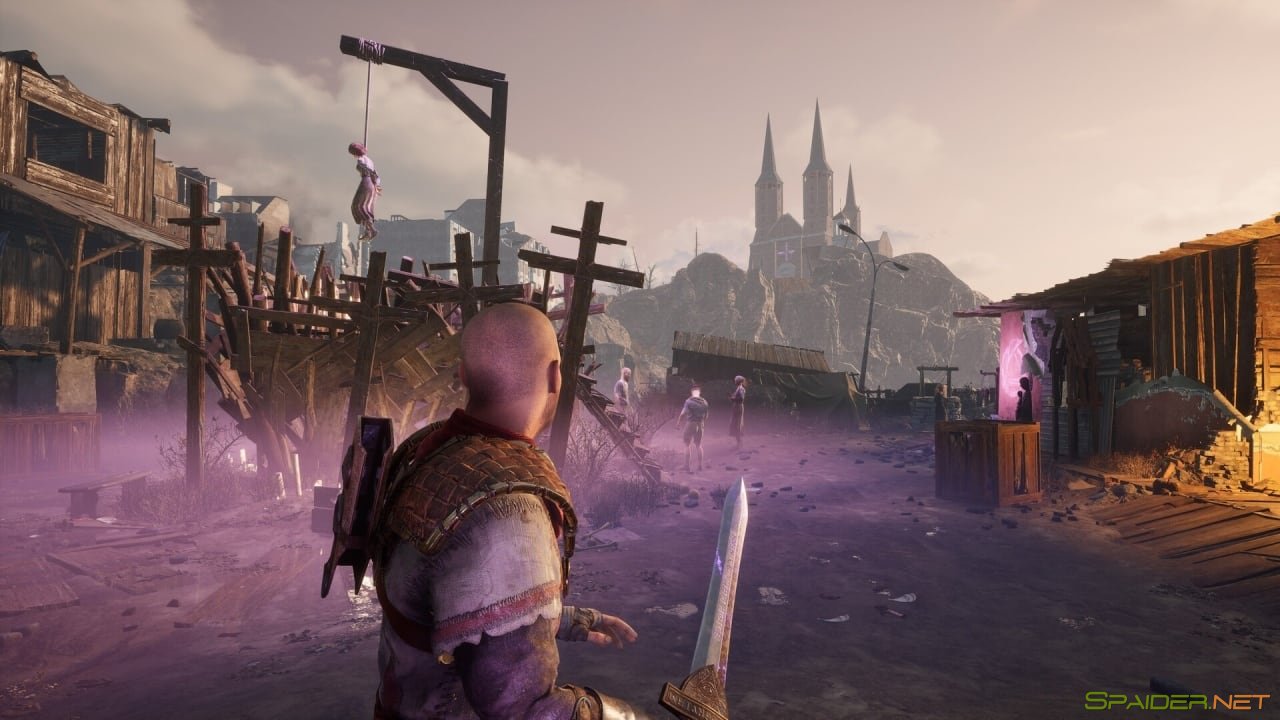 Sancticide 3 Sancticide 3