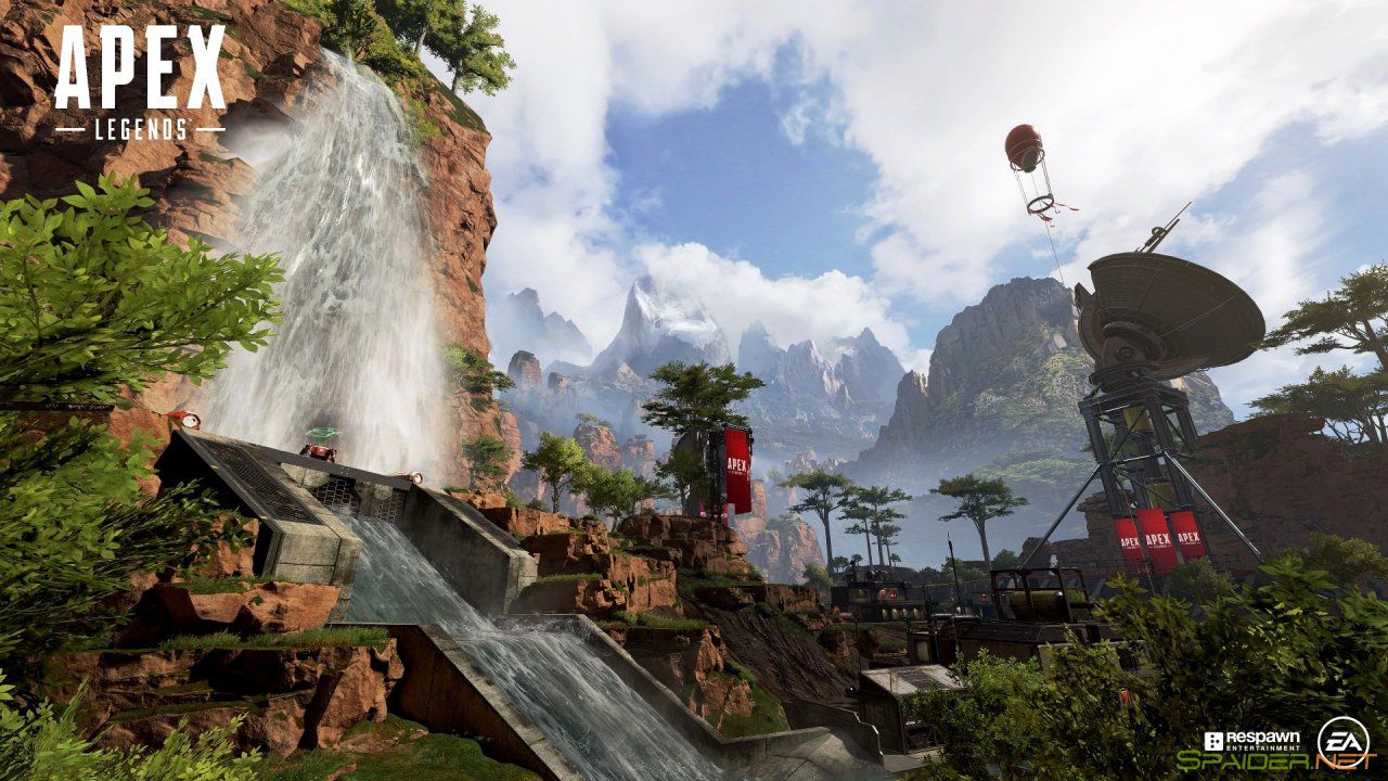 Apex Legends 6 Apex Legends 6