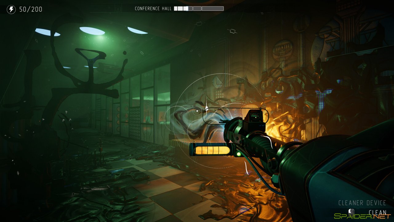 THE LIFT: Supernatural Handyman Simulator 1 THE LIFT: Supernatural Handyman Simulator 1