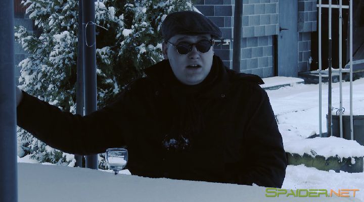 Странник (2017) WEBRip 3 Странник (2017) WEBRip 3