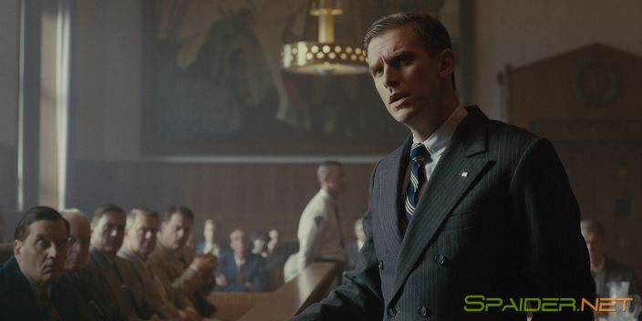 Маршалл / Marshall (2017) BDRip | iTunes 0 Маршалл / Marshall (2017) BDRip | iTunes 0