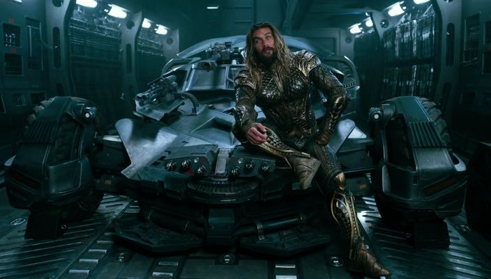 Лига справедливости / Justice League (2017) WEB-DLRip | iTunes 0 Лига справедливости / Justice League (2017) WEB-DLRip | iTunes 0