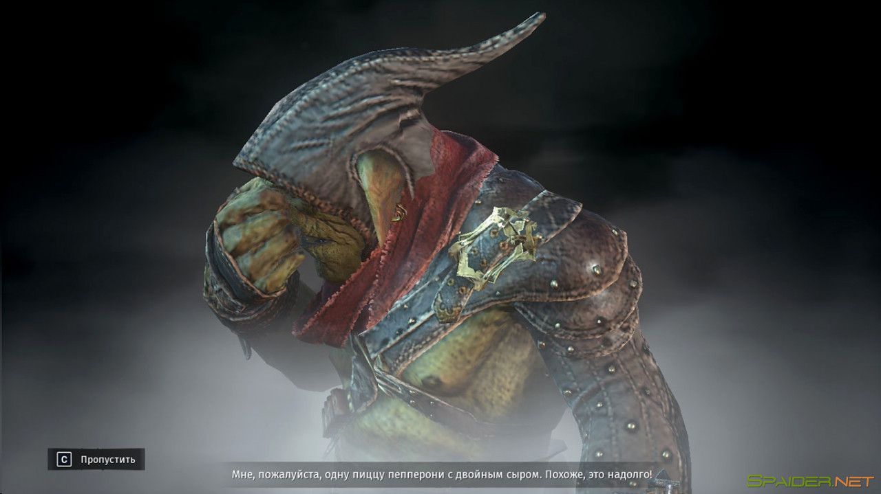 Styx: Shards of Darkness 3 Styx: Shards of Darkness 3