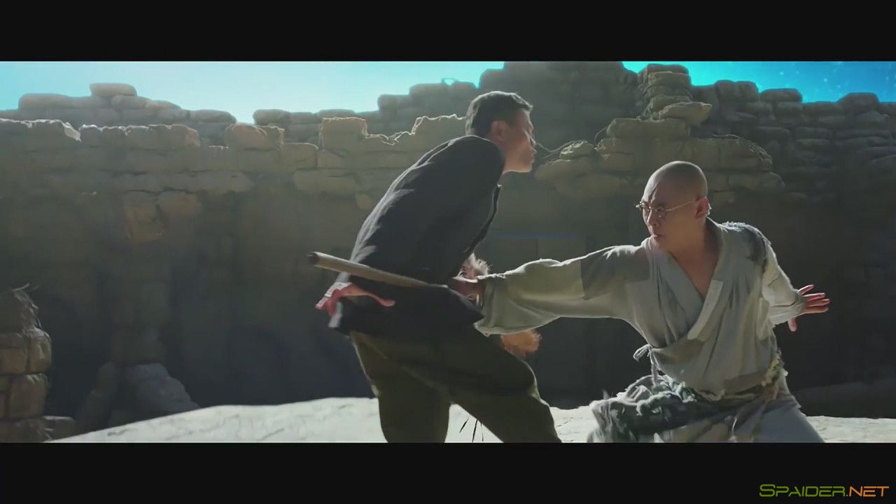 Хранители боевых искусств / Gong Shou Dao (2017) WEBRip 1080p | L2 2 Хранители боевых искусств / Gong Shou Dao (2017) WEBRip 1080p | L2 2