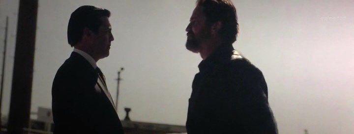 Охота на воров / Den of Thieves (2018) TS 1 Охота на воров / Den of Thieves (2018) TS 1