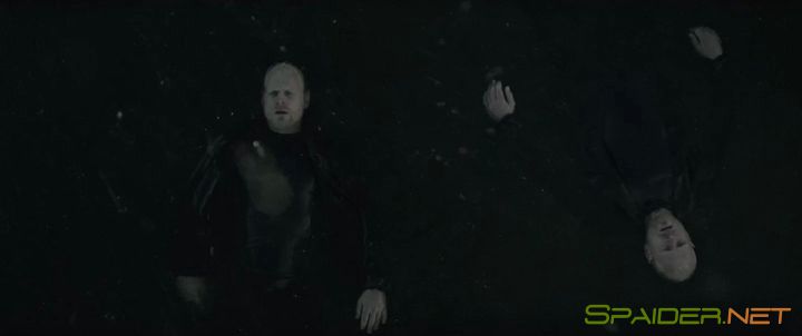 КЭДА: Квантово-энергетический двойной агент / QEDA (2017) WEBRip | L1 5 КЭДА: Квантово-энергетический двойной агент / QEDA (2017) WEBRip | L1 5