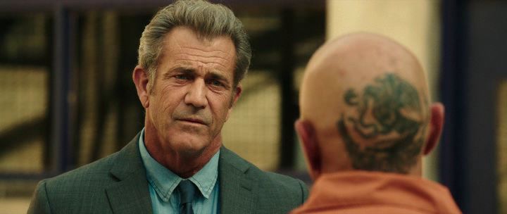 Кровный отец / Blood Father (2016) HDRip 4 Кровный отец / Blood Father (2016) HDRip 4