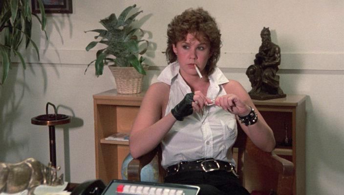 Дикие улицы / Savage Streets (1984) BDRip | A 2 Дикие улицы / Savage Streets (1984) BDRip | A 2