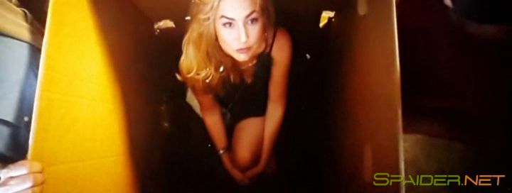 Ну, здравствуй, Оксана Соколова! (2018) TS 0 Ну, здравствуй, Оксана Соколова! (2018) TS 0