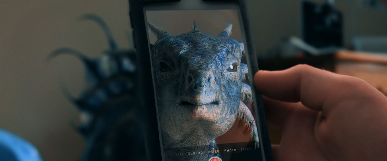 Мой любимый динозавр / My Pet Dinosaur (2017) BDRip 720p | iTunes 2 Мой любимый динозавр / My Pet Dinosaur (2017) BDRip 720p | iTunes 2