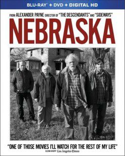 Небраска / Nebraska (2013)