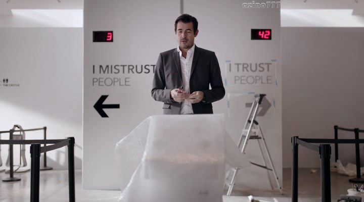 Квадрат / The Square (2017) WEB-DLRip 4 Квадрат / The Square (2017) WEB-DLRip 4