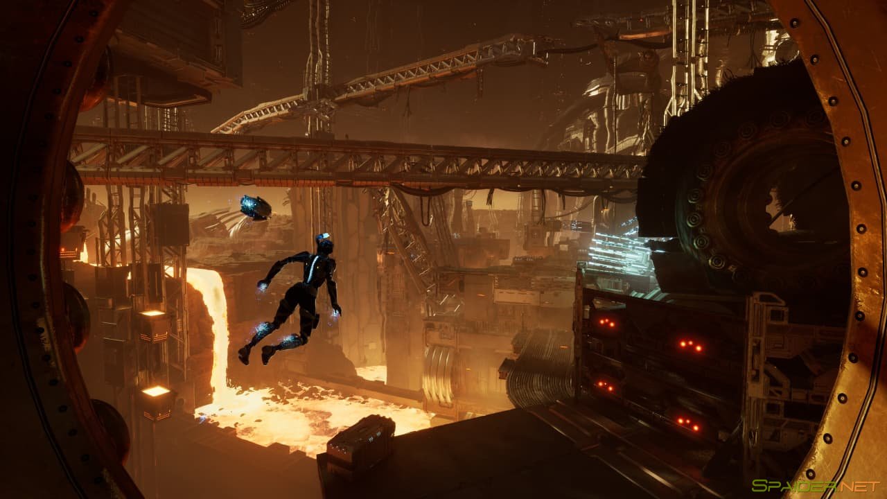 Steel Seed 0 Steel Seed 0