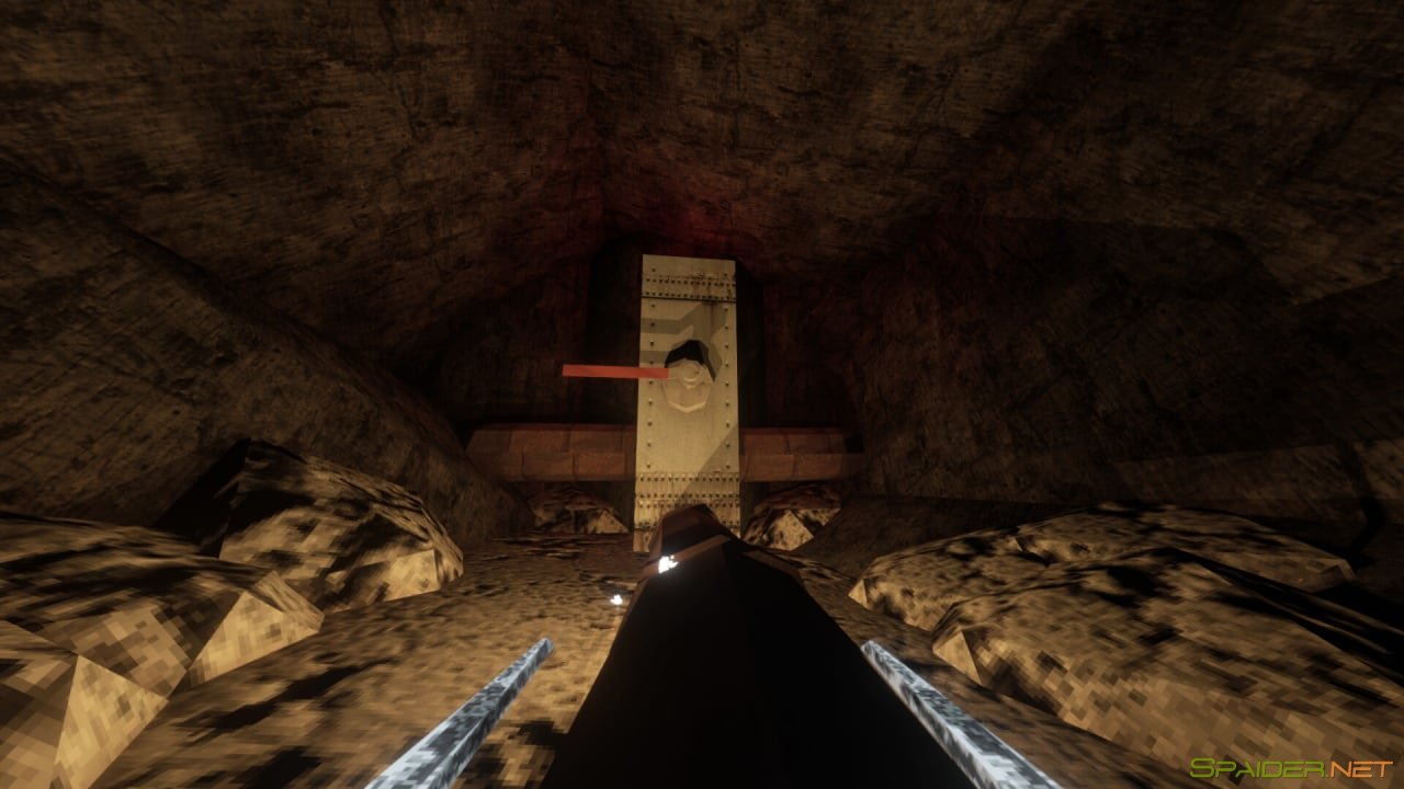 Lorn's Lure 2 Lorn's Lure 2