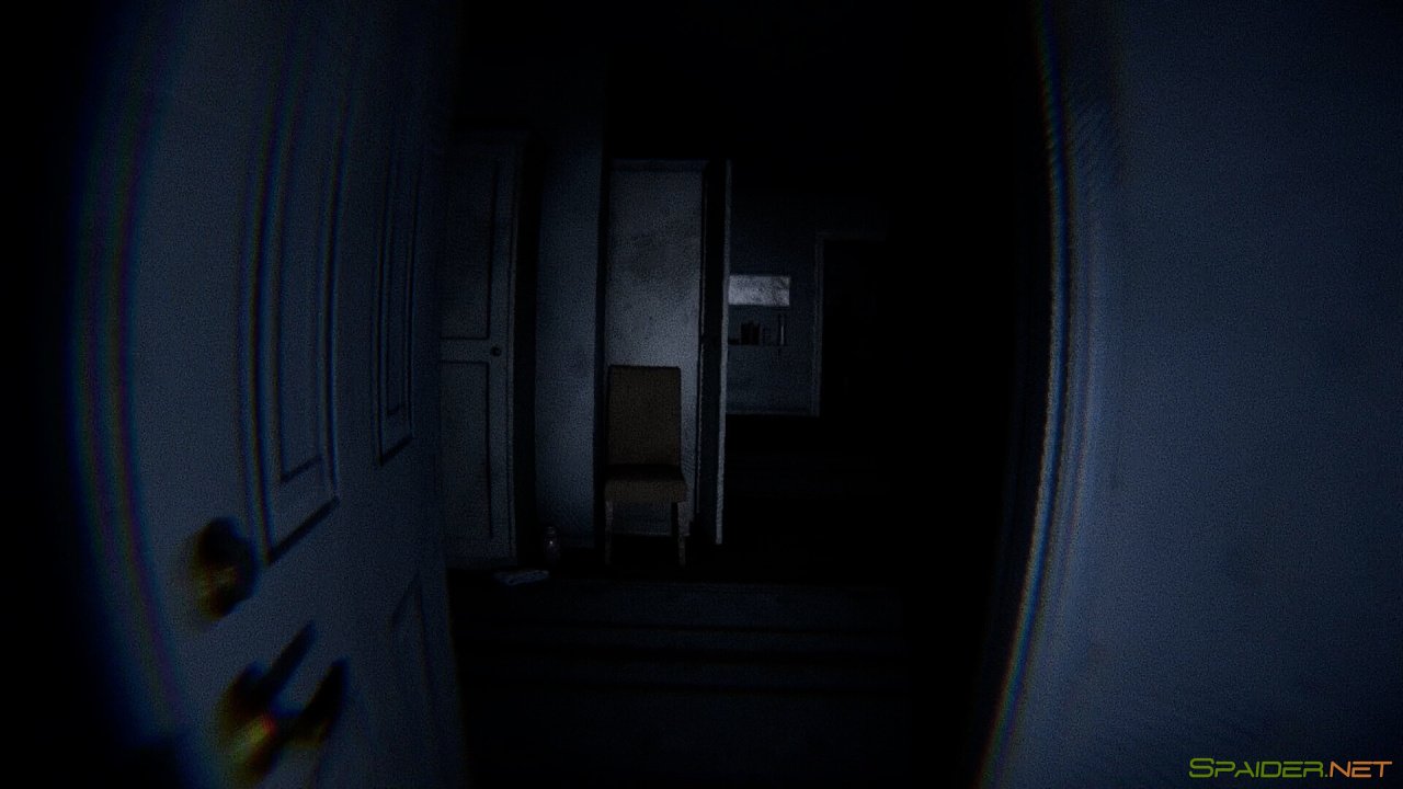 Ghost Frequency 2 Ghost Frequency 2