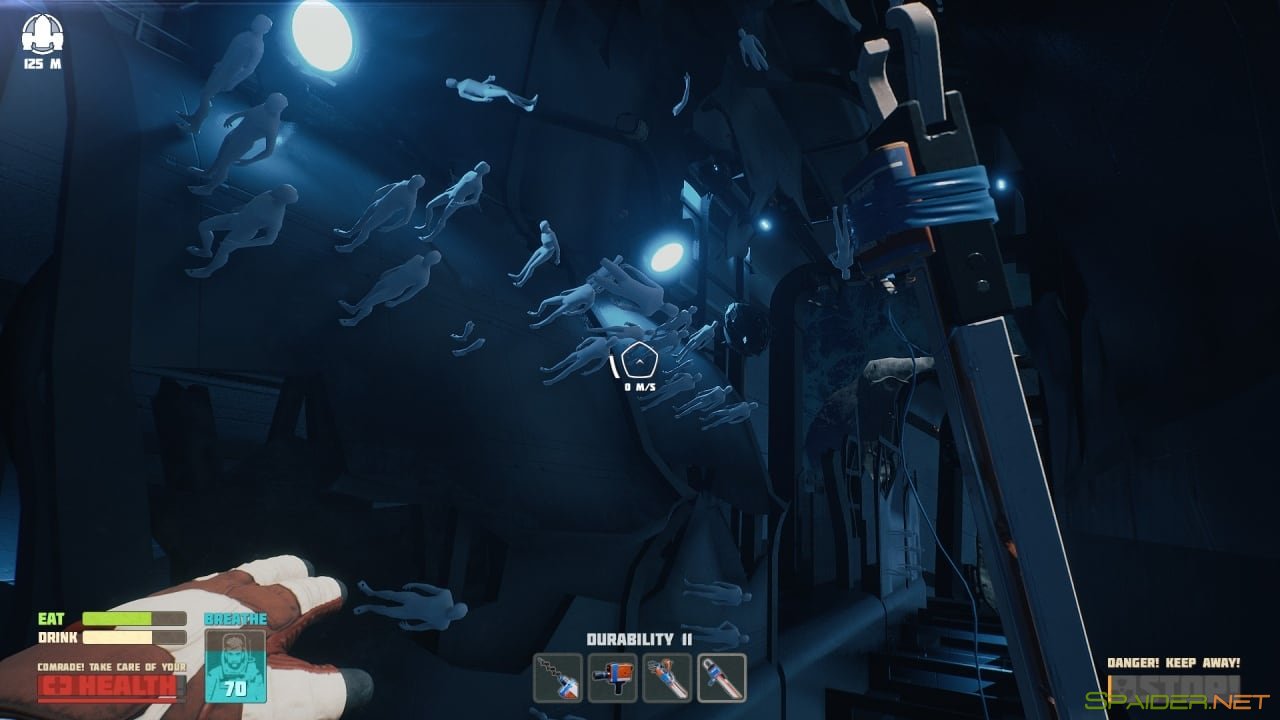 Breathedge 2 Breathedge 2