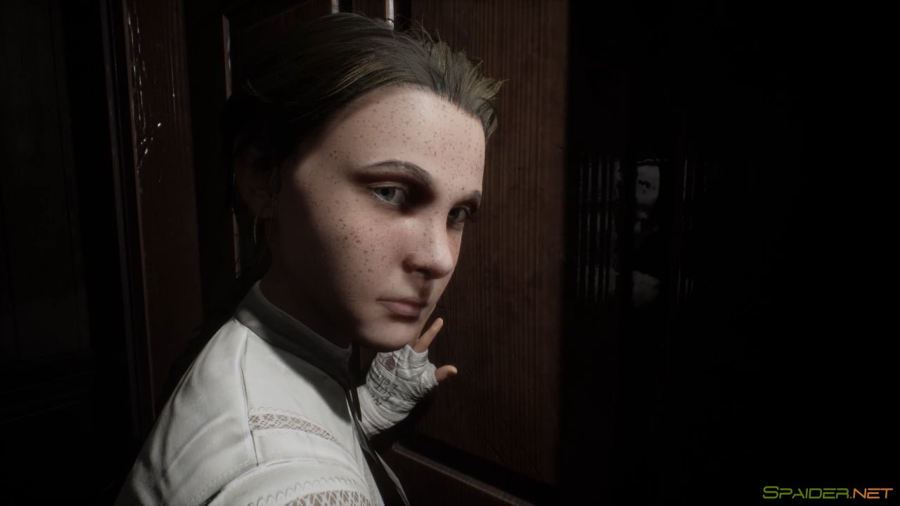 Remothered: Broken Porcelain 3 Remothered: Broken Porcelain 3