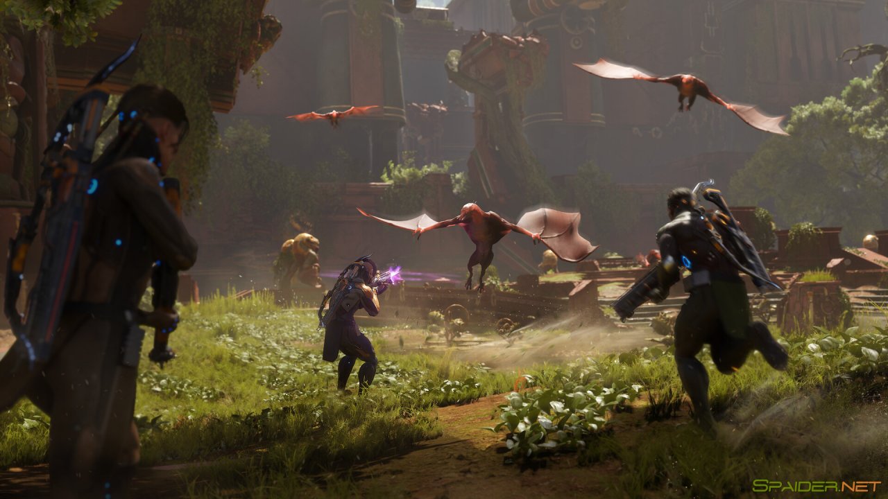 Turok: Origins 3 Turok: Origins 3