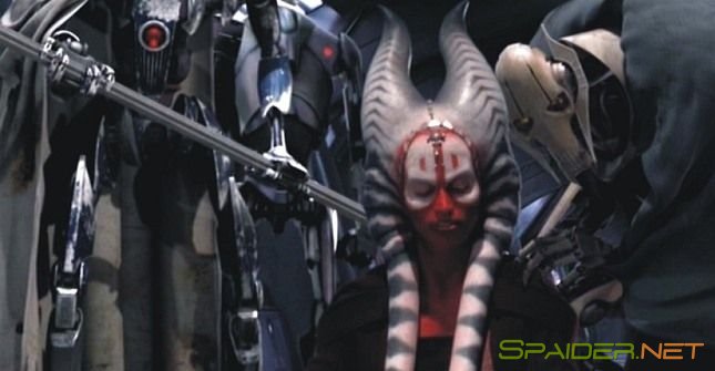 Звёздные войны: Эпизод 3 – Месть ситхов (2005) 0 Звёздные войны: Эпизод 3 – Месть ситхов (2005) 0